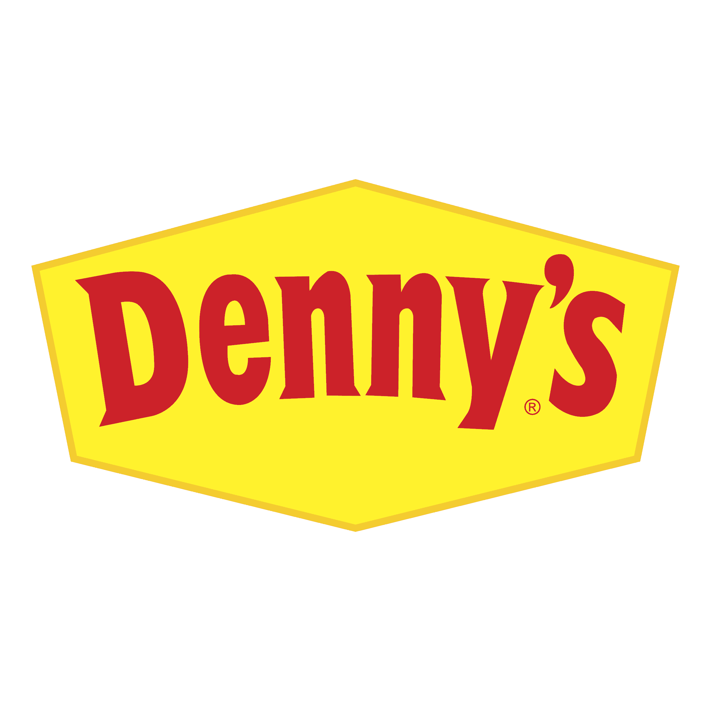 Denny's-Logo