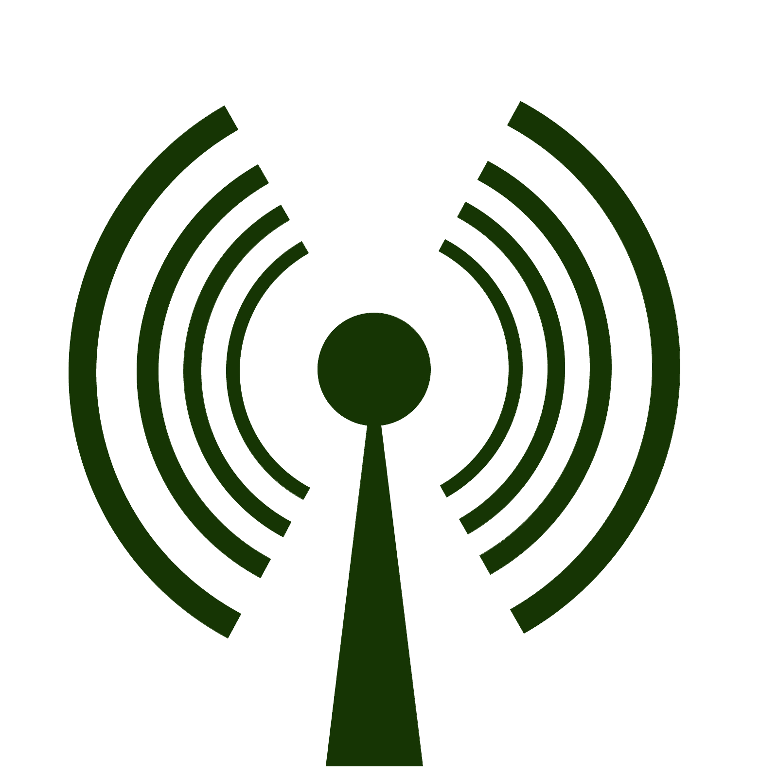 Wireless-Icon