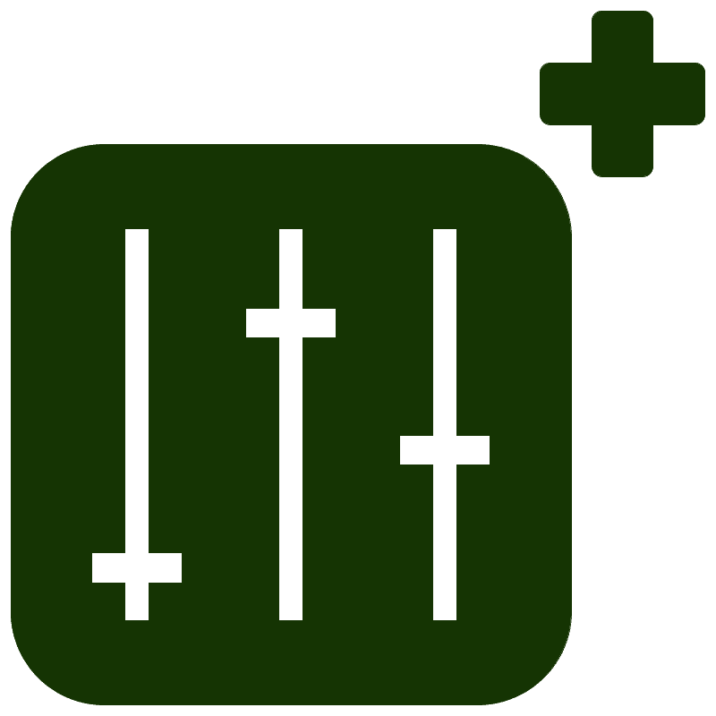 Control-Icon