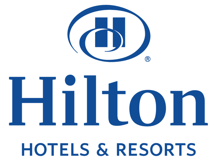 Hilton-Logo
