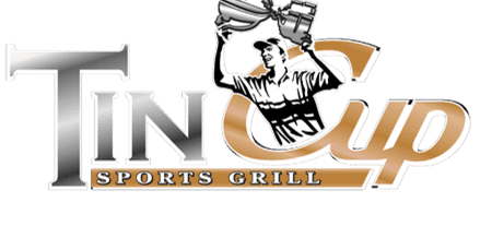 Tin-Cup-Logo