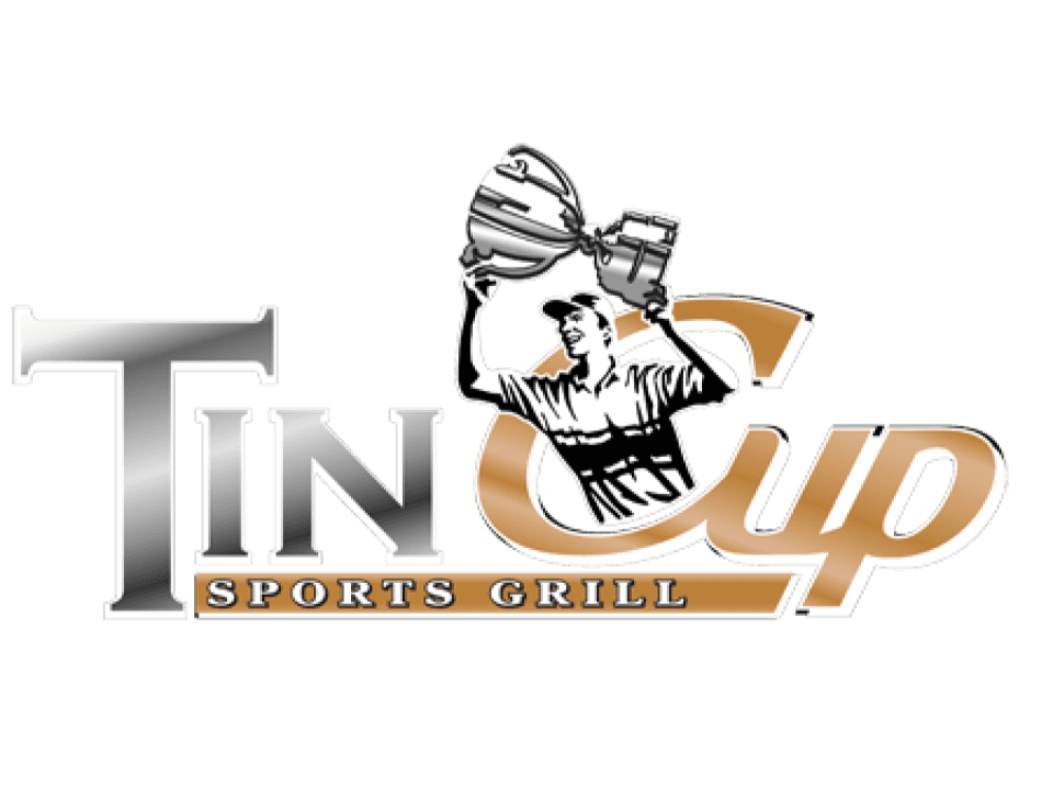 Tin-Cup-Logo